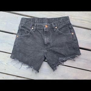 Wrangler Shorts